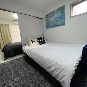  アパート Namba Style Vr