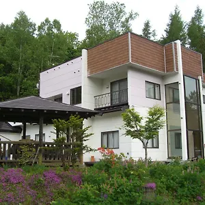 Coro Coro , 美瑛町 日本